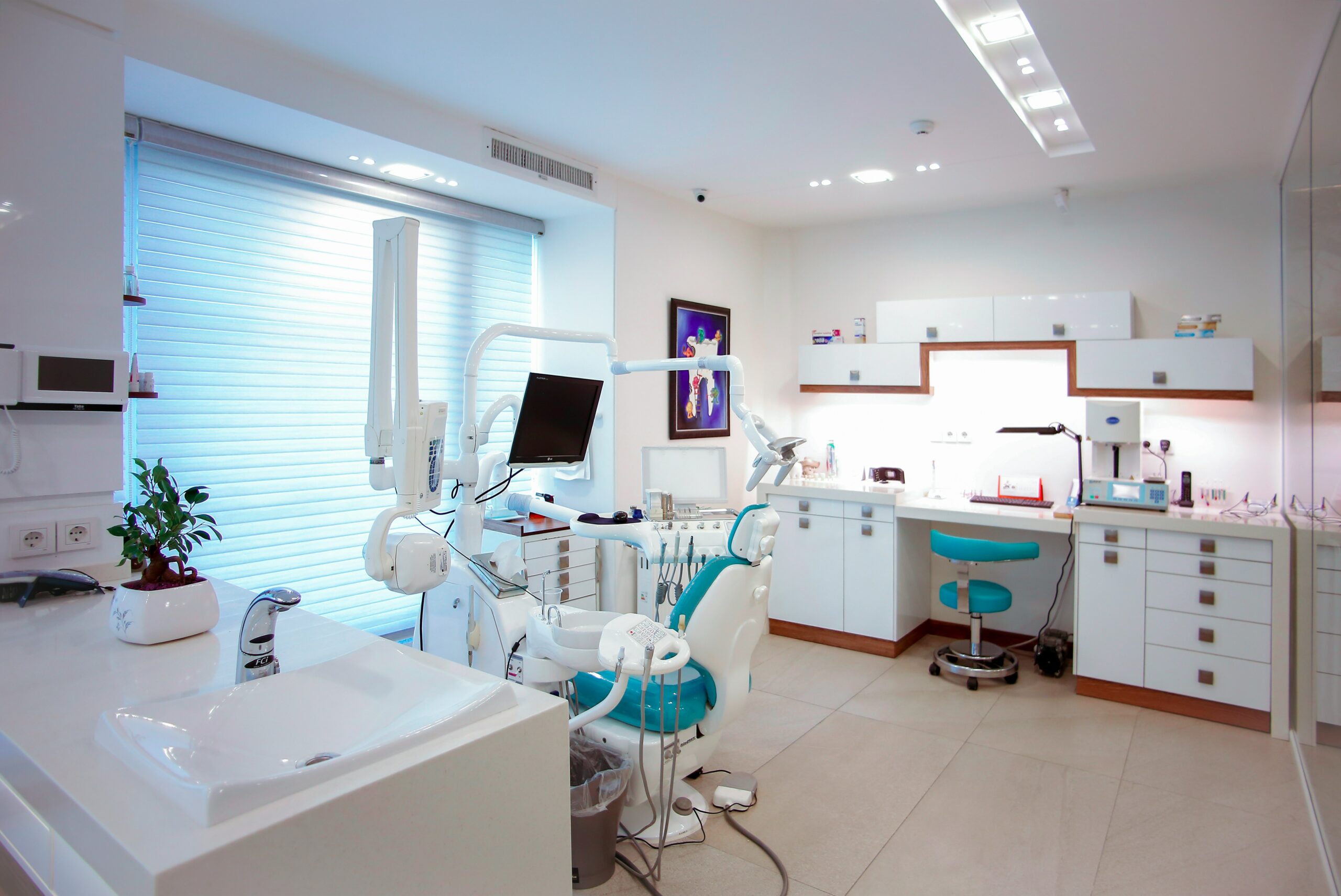 dental office compliance